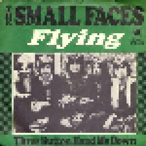 Small Faces: Flying - Cover