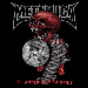 Metallica: St.Anger Live Rarities - Cover