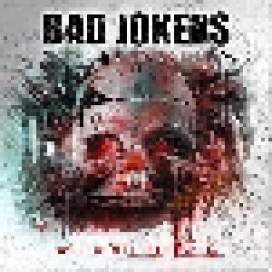 Bad Jokers: Wir Sind Der Weg - Cover