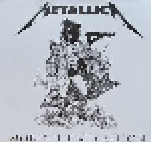 Metallica: Munich Execution Volume 1 - Cover