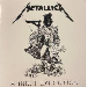Metallica: Munich Execution Volume 2 - Cover