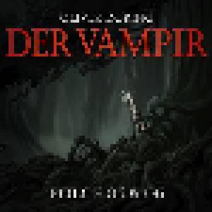 Oliver Döring: Vampir Folge 05 & 06, Der - Cover