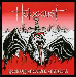 Holocaust, Hologram: Heavy Metal Mania - Cover