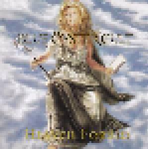 Blue Öyster Cult: Heaven Forbid - Cover