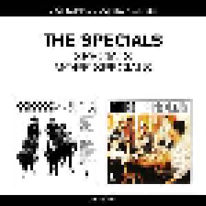 The Specials: Specials / More Specials - Cover