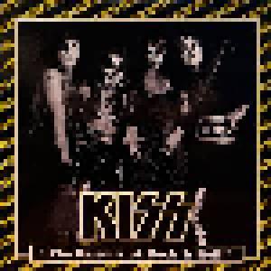 KISS: Demons Of Rock & Roll, The - Cover
