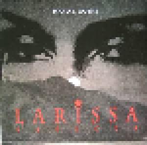 Larissa: Kaval Sviri - Cover