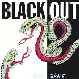Blackout: Evil Game - Cover