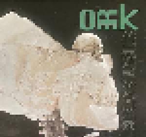 O.R.K.: Screamnasium - Cover