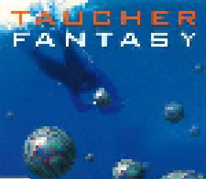 Taucher: Fantasy - Cover