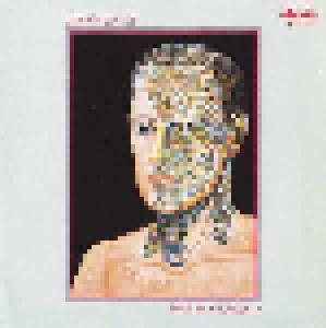 John Cale: Artificial Intelligence - Cover