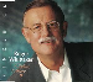 Roger Whittaker: 7 Jahre, 7 Meere - Cover
