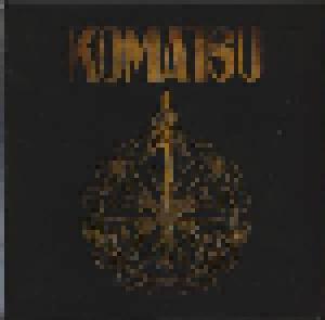 Komatsu: Komatsu - Cover