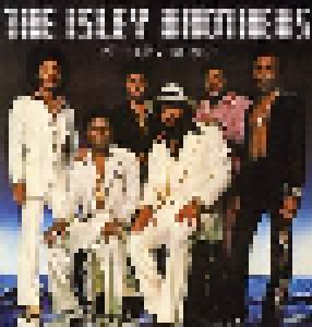 The Isley Brothers: At Their Very Best - Cover