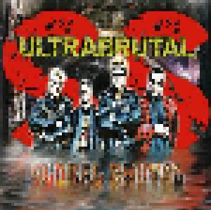 SS Ultrabrutal: Global Brutal - Cover