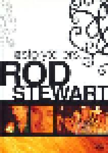 Rod Stewart: Vh1 Storytellers - Cover