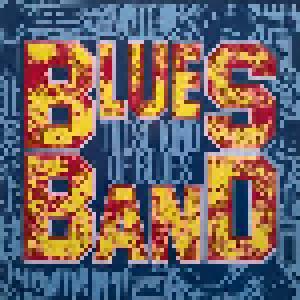 The Blues Band: These Kind Of Blues - Cover