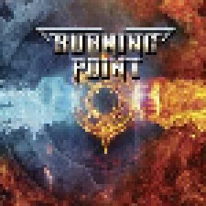 Burning Point: Burning Point - Cover