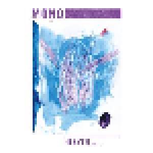 MONO: Heaven Vol. 1 - Cover