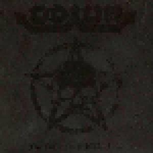 Odium: Early Years 1993-1998, The - Cover