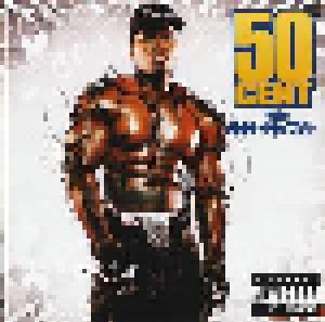 50 Cent: Massacre, The - Cover