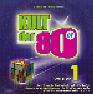 Kult Der 80er - Volume 1 - Cover