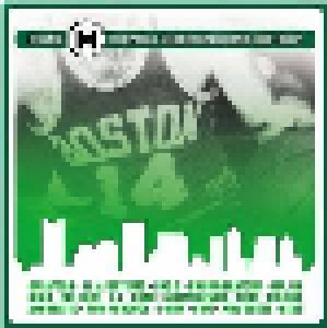 Home - Boston Underground Hip Hop - Cover