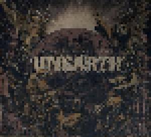 Unearth: Wretched; The Ruinous, The - Cover