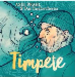 Axel Prahl & Das Inselorchester: Timpete - Cover