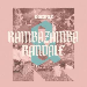 Rogers: Rambazamba Und Randale - Cover