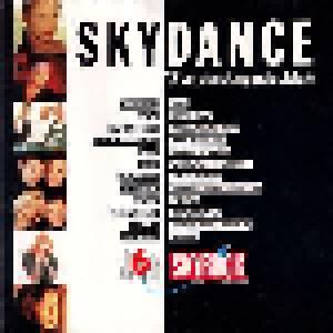 Skydance - Cover