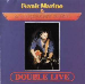 Frank Marino & Mahogany Rush: Double Live - Cover