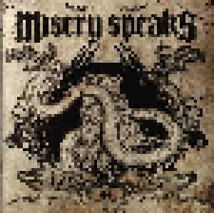 Misery Speaks: Disciples Of Doom (CD) - Bild 1