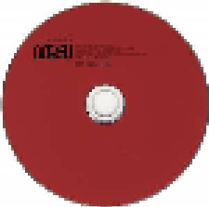 OSI: Blood (2-CD) - Bild 3