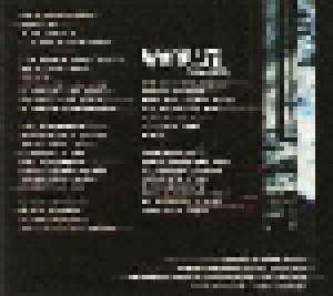 Chimaira: The Infection (CD + DVD) - Bild 3