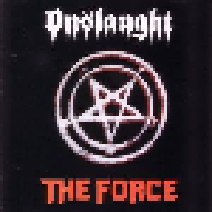 Onslaught: The Force (CD) - Bild 1