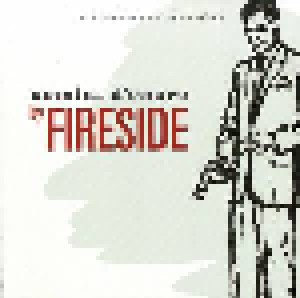 Fireside: Uomini D'onore (CD) - Bild 1