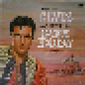 Elvis Presley: Harem Holiday (LP) - Bild 1