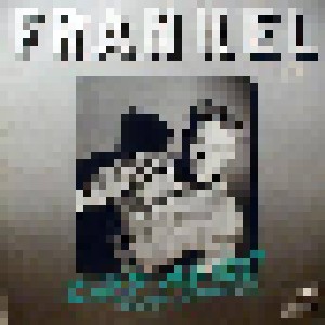 Frankel: Cold As Ice (Gimme Dynamite) (12") - Bild 1