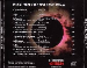 Eclipsed - Music From Time And Space Vol. 32 (CD) - Bild 7