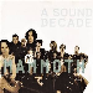 Mammoth Records 1988-1998: A Sound Decade (CD) - Bild 1