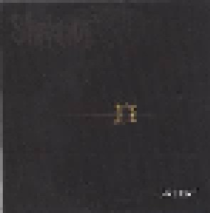 Slipknot: Sulfur (Promo-Single-CD) - Bild 1