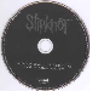 Slipknot: Sulfur (Promo-Single-CD) - Bild 3