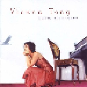 Vienna Teng: Warm Strangers (CD) - Bild 1
