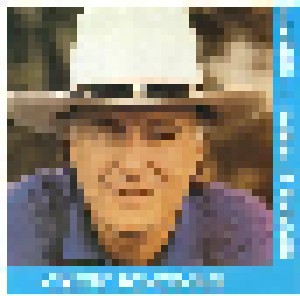 Jerry Jeff Walker: Gypsy Songman (CD) - Bild 1