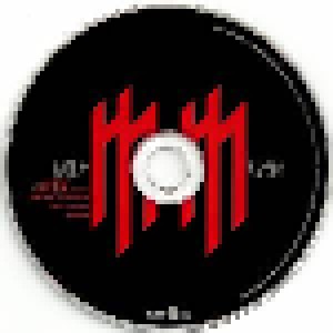Marilyn Manson: mOBSCENE (Single-CD) - Bild 3
