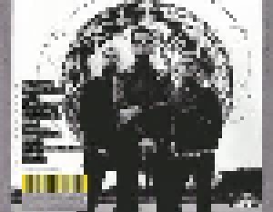 Depeche Mode: Sounds Of The Universe (CD) - Bild 3