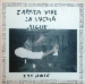 Cover - M.V.D.: Zapata Vive La Lucha Sigue