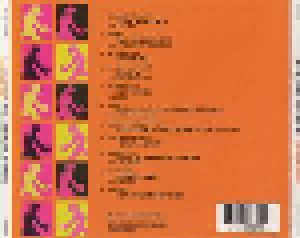 This Is Strictly Rhythm - Volume Five (CD) - Bild 2