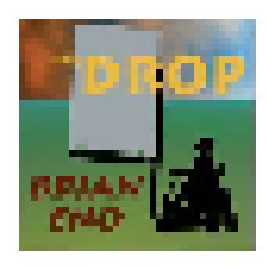Brian Eno: The Drop (CD) - Bild 1